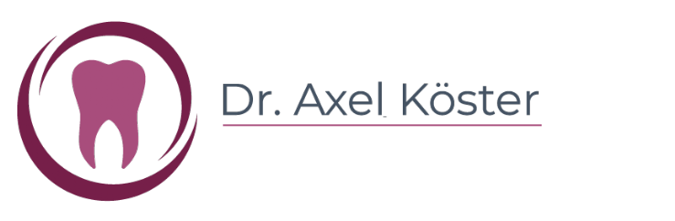 Logo Dr. Axel Köster 